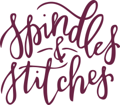 Spindles &amp; Stitches